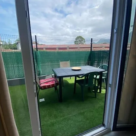 דירה Gestiona2r - Con Terraza A 2,5km De Playas