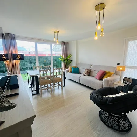 Gestiona2r - Con Terraza A 2,5km De Playas