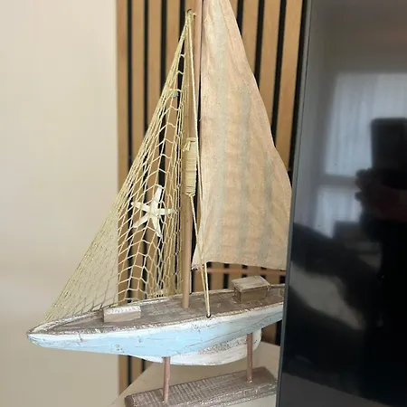 דירה Gestiona2r - Con Terraza A 2,5km De Playas *