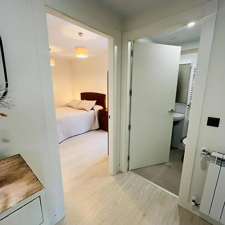 Gestiona2r - Con Terraza A 2,5km De Playas Posada De Llanes