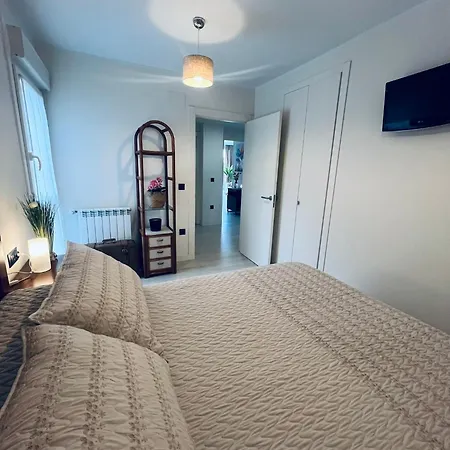 Gestiona2r - Con Terraza A 2,5km De Playas דירה *