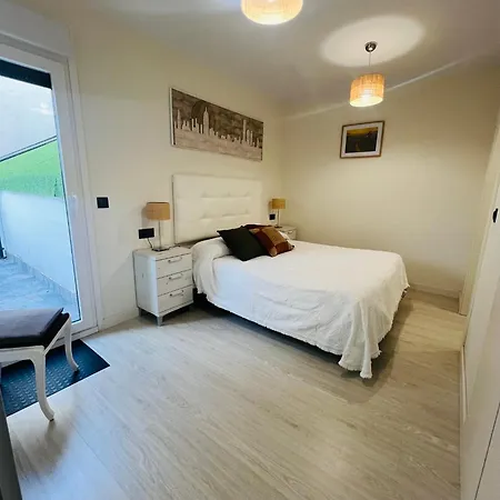 Gestiona2r - Con Terraza A 2,5km De Playas