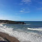 Apartment Gestiona2r - Con Terraza A 2,5km De Playas Posada De Llanes