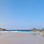 Apartment Gestiona2r - Con Terraza A 2,5km De Playas *