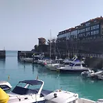 Gestiona2r - Con Terraza A 2,5km De Playas Posada De Llanes