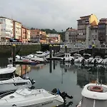 Apartment Gestiona2r - Con Terraza A 2,5km De Playas Posada De Llanes