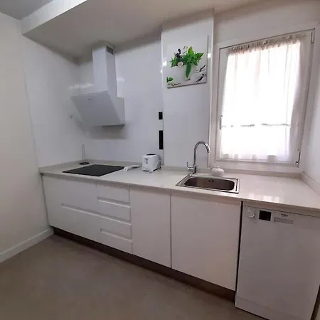 Apartment Gestiona2r - Con Terraza A 2,5km De Playas Posada De Llanes