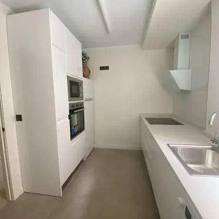 Apartment Gestiona2r - Con Terraza A 2,5km De Playas Posada De Llanes
