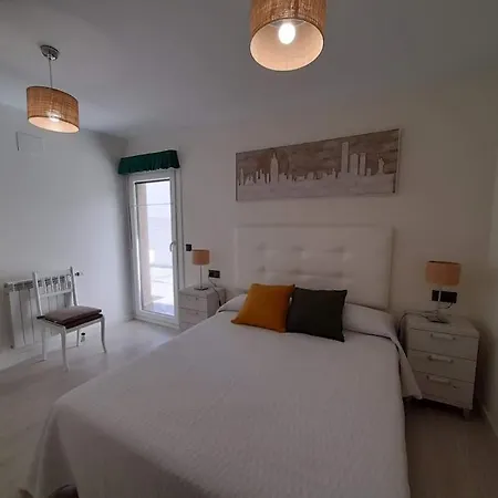 Gestiona2r - Con Terraza A 2,5km De Playas Posada De Llanes