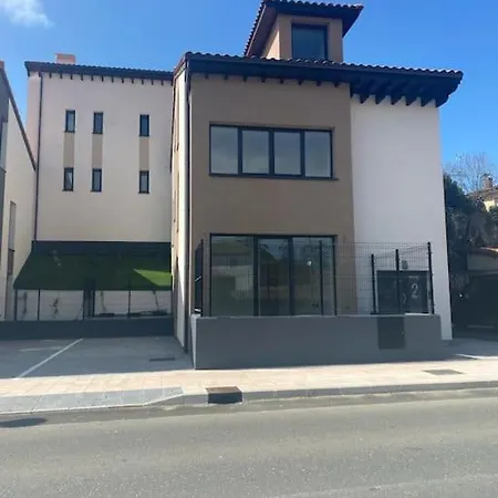 Apartment Gestiona2r - Con Terraza A 2,5km De Playas Posada De Llanes