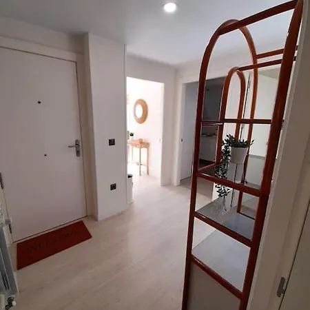 Gestiona2r - Con Terraza A 2,5km De Playas