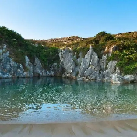 Gestiona2r - Con Terraza A 2,5km De Playas Posada De Llanes