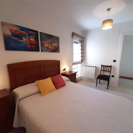 Gestiona2r - Con Terraza A 2,5km De Playas