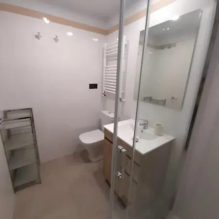 Apartment Gestiona2r - Con Terraza A 2,5km De Playas *