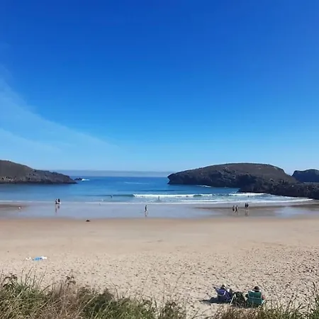 Apartment Gestiona2r - Con Terraza A 2,5km De Playas