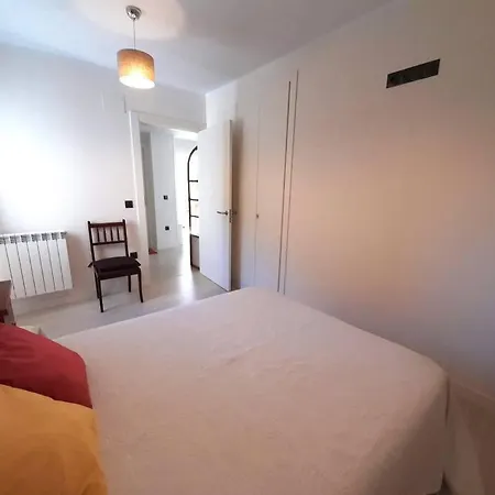 Apartment Gestiona2r - Con Terraza A 2,5km De Playas Posada De Llanes