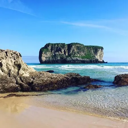 Gestiona2r - Con Terraza A 2,5km De Playas