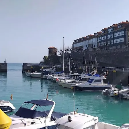 Gestiona2r - Con Terraza A 2,5km De Playas Posada De Llanes