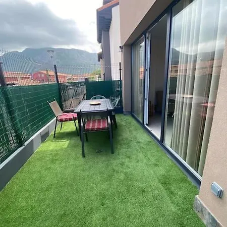 Apartment Gestiona2r - Con Terraza A 2,5km De Playas