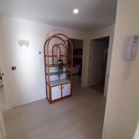 Gestiona2r - Con Terraza A 2,5km De Playas