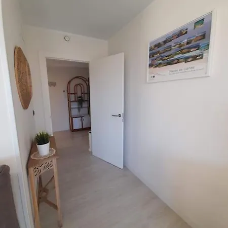 Apartment Gestiona2r - Con Terraza A 2,5km De Playas Posada De Llanes