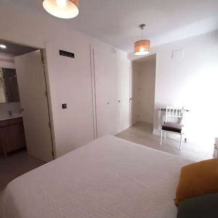 Apartment Gestiona2r - Con Terraza A 2,5km De Playas