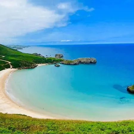 Apartment Gestiona2r - Con Terraza A 2,5km De Playas *