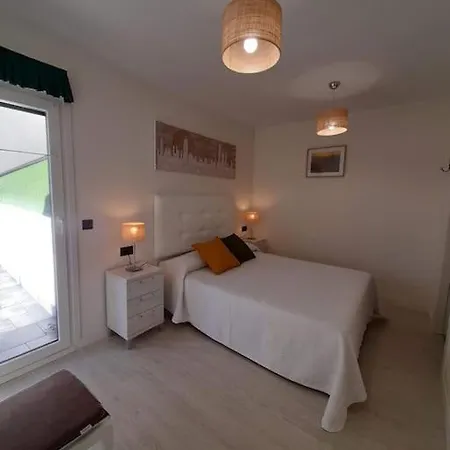 Gestiona2r - Con Terraza A 2,5km De Playas Posada De Llanes