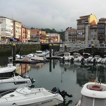 Appartement Gestiona2r - Con Terraza A 2,5km De Playas Posada De Llanes