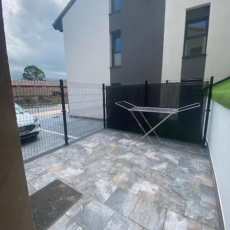 Apartment Gestiona2r - Con Terraza A 2,5km De Playas Posada De Llanes
