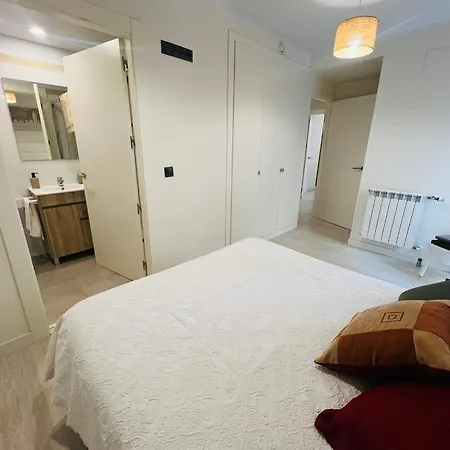 Gestiona2r - Con Terraza A 2,5km De Playas Appartement