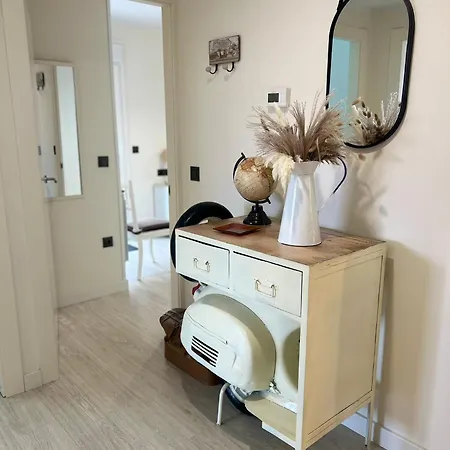Appartement Gestiona2r - Con Terraza A 2,5km De Playas Posada De Llanes