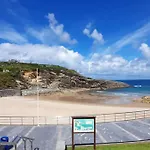 Apartman Gestiona2r - Con Terraza A 2,5km De Playas *