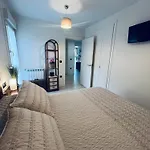Gestiona2r - Con Terraza A 2,5km De Playas Apartman *