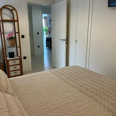 Apartman Gestiona2r - Con Terraza A 2,5km De Playas Posada De Llanes