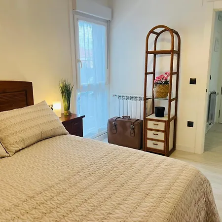 Apartman Gestiona2r - Con Terraza A 2,5km De Playas *