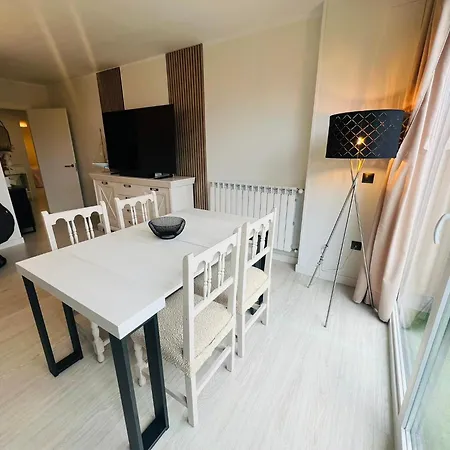 Apartman Gestiona2r - Con Terraza A 2,5km De Playas