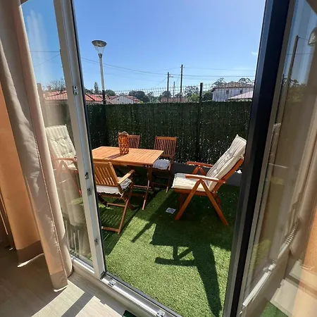 Gestiona2r - Con Terraza A 2,5km De Playas *