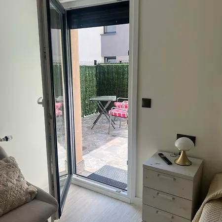 Apartman Gestiona2r - Con Terraza A 2,5km De Playas